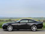 Aston Martin V8 Coupe 1996 года
